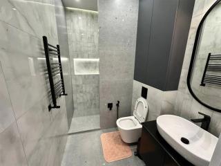 Apartment on Khorenatsi Street - Erevan - 7
