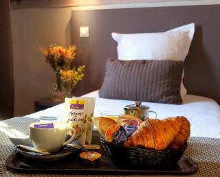 Hôtel Odessa Montparnasse - Paris - 2