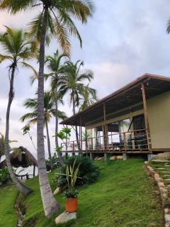 Casa AltoMar - Palomino - 9