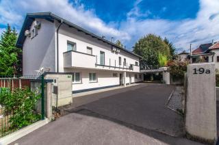 Vipavska house - Lubiana - 9