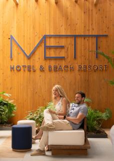 METT Hotel & Beach Resort Marbella Estepona - Estepona - 5
