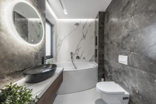 Amazing 2 bedroom apartment Seafront - 3