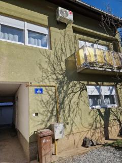 Sobe Zimmer & Apartmani Nova Gradiška - Nova Gradiška - 7