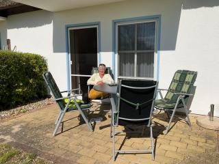 Ferienwohnung Werth am Balmer See - Benz - 9
