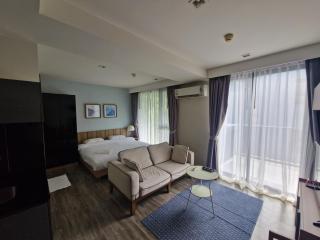 The Deck Condo Patong 5Fl Pool View - Patong - 0