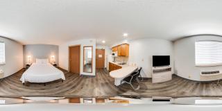 Birch Hill Suites Dayton-WP AFB - 3