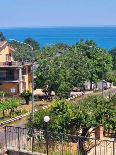 Appartamento vista mare - Ortona - 0