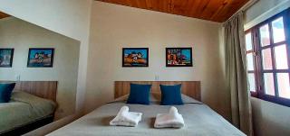 Puerto Lacar Lodge SMARG - San Martín de los Andes - 5
