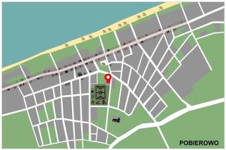 Nowe Domki Letniskowe - Pobierowo - 9