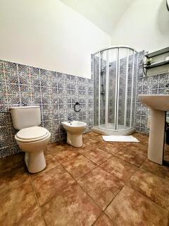 Antica Dimora Biancospino - Bosa Centro - Appartamento 3 - 3