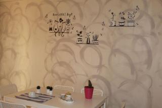 A casa di Mony - Catania - 2