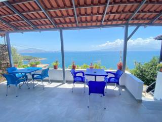 Enel Villa - Saranda - 1