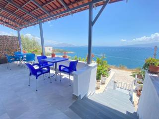 Enel Villa - Saranda - 0