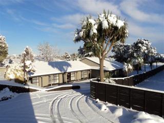 Ruapehu Mountain Motel & Lodge - Ohakune - 7
