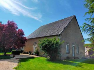 Gîte 6 P au cœur des vignobles - - 5