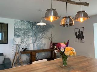 Gîte 6 P au cœur des vignobles - 1