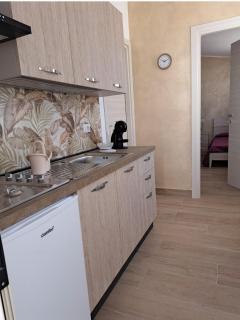 HOUSE Apartment - Torre Squillace - 5