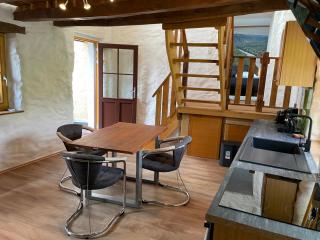 Ferienwohnung Nostalgie in Bruttig-Fankel für 1 - 3 Personen - Bruttig-Fankel - 4