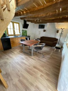 Ferienwohnung Nostalgie in Bruttig-Fankel für 1 - 3 Personen - Bruttig-Fankel - 5