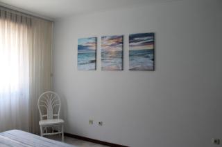 Apartamento 2 Habitaciones en Playa Silgar - Sanxenxo - 6