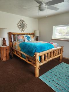 Dora's Country Cottage - Escalante - 5