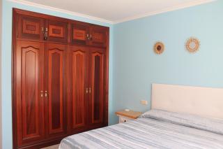 Apartamento 2 Habitaciones en Playa Silgar - Sanxenxo - 9