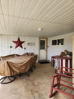 Dora's Country Cottage - Escalante - 3