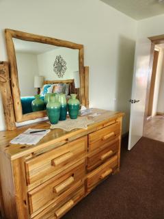 Dora's Country Cottage - Escalante - 1