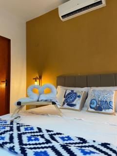 Chalé Vista ao Mar - 1