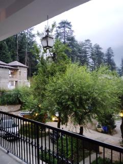 New Gulmarg Manali - 8