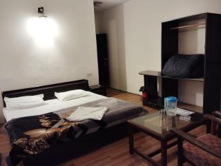 New Gulmarg Manali - 5