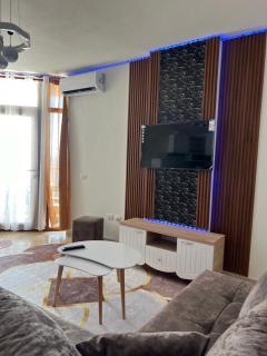 City Oasis with a Sea View - Durazzo - 6