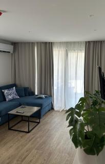 Our Lady Aparthotel Amfora - Makarska - 8