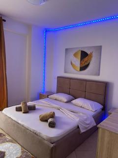 City Oasis with a Sea View - Durazzo - 8