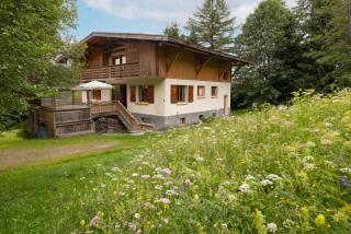 Le chalet d Anita - Megève - 0
