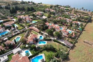 Villa Galazio - Thermisia - 9