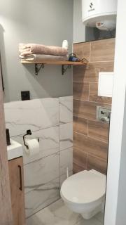 NightHost Robotnicza 32 m248 Wrocław free parking - Wrocław - 3