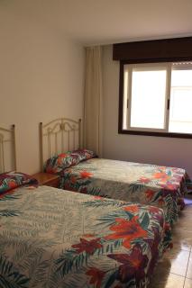 Apartamento 2 Habitaciones en Playa Silgar - Sanxenxo - 2