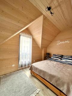 Nowe Domki Letniskowe - Pobierowo - 4