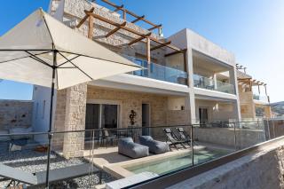 Symphony Suite - Panormos Rethymno - 9