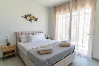 Symphony Suite - Panormos Rethymno - 1