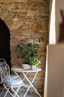 Bissantica, heritage and charm in rural Sardinia - Lunamatrona - 1
