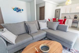 Symphony Suite - Panormos Rethymno - 7