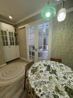 Green - 2