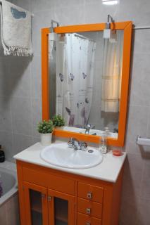 Apartamento 2 Habitaciones en Playa Silgar - Sanxenxo - 4