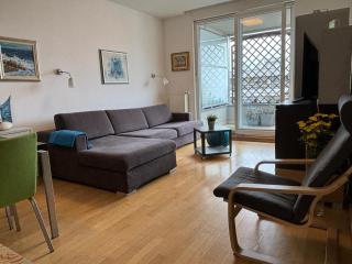 Apartman Vivi - Zagabria - 6