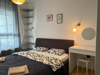 Apartman Vivi - Zagreb - 4