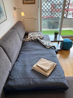 Apartman Vivi - Zagabria - 5