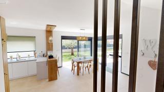 Villa Silvia - Nova Vas - 4