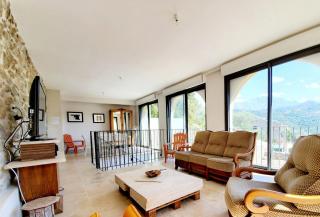Magnifique appartement - Aregno - 0